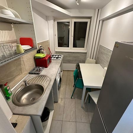 Appartamento Mc 2 By Ga Bucarest Esterno foto